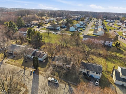 Photo of 2644 Fairhaven Drive, Indianapolis, IN