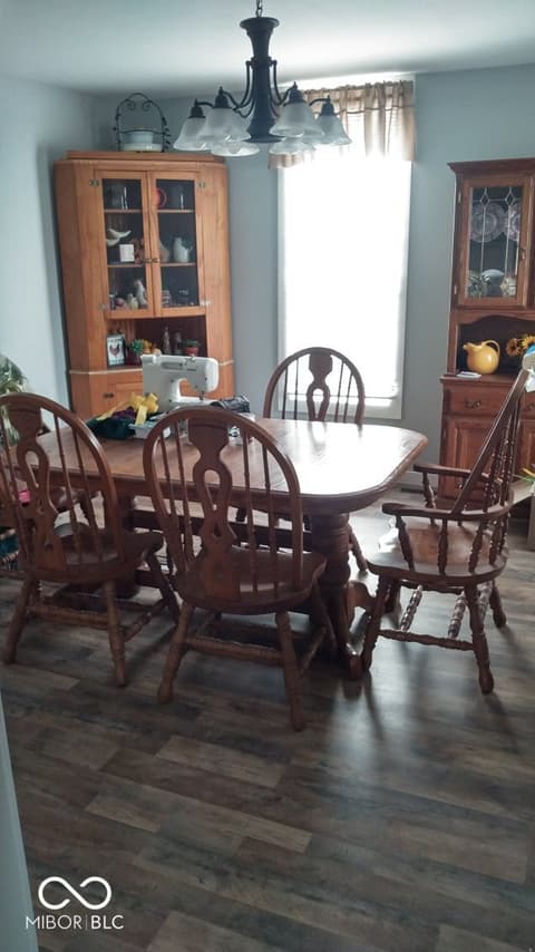 Photo of 1617 M Street, Bedford, IN