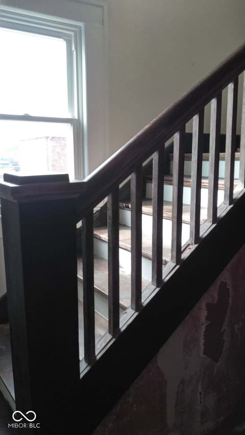 Photo of 1617 M Street, Bedford, IN