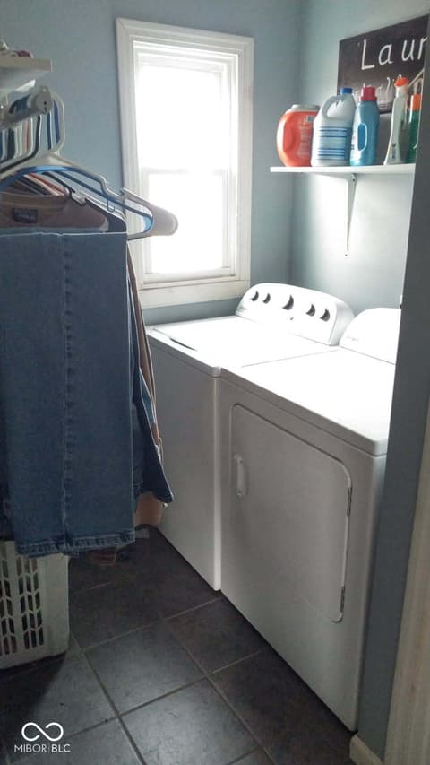 Photo of 1617 M Street, Bedford, IN
