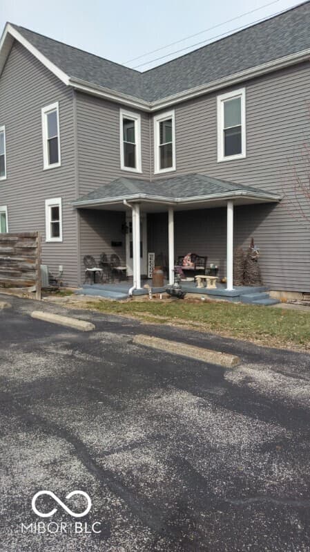 Photo of 1617 M Street, Bedford, IN
