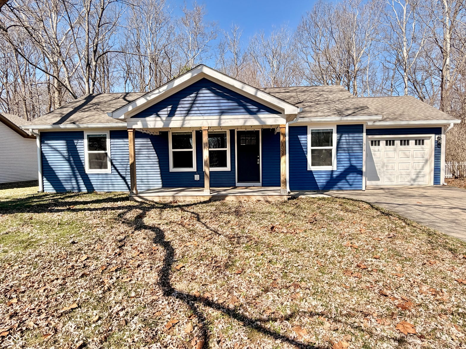 Photo of 314 Mill Springs, Fillmore, IN