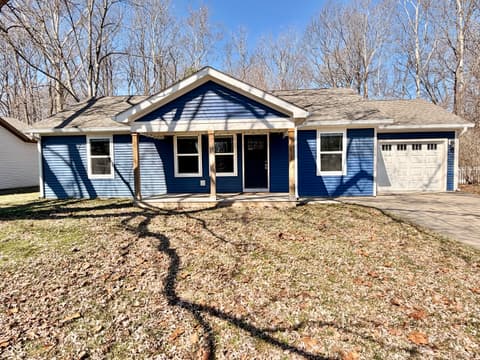 314 Mill Springs