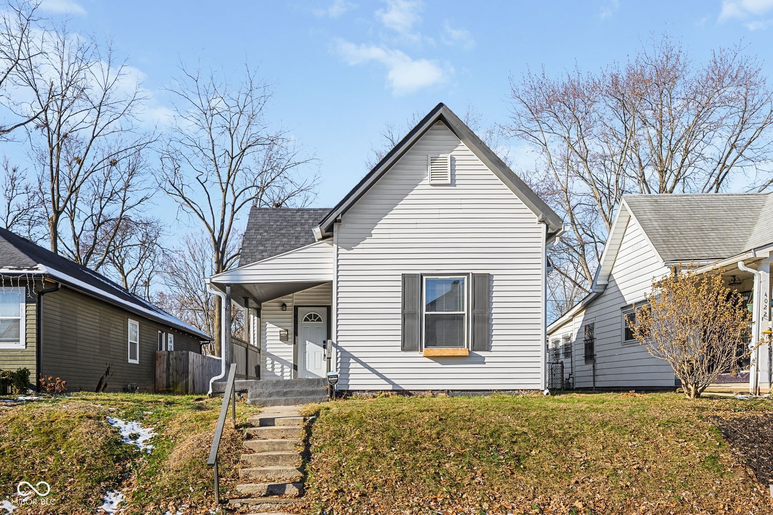 Photo of 4018 Boulevard Place, Indianapolis, IN