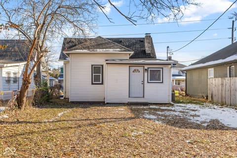 Photo of 4018 Boulevard Place, Indianapolis, IN