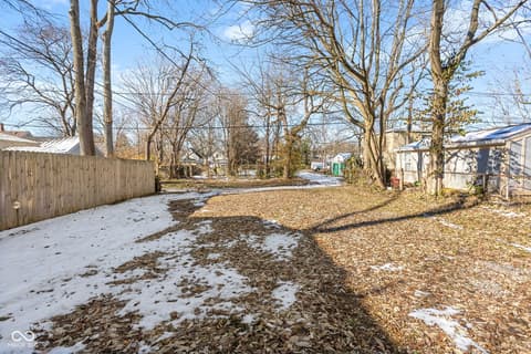 Photo of 4018 Boulevard Place, Indianapolis, IN