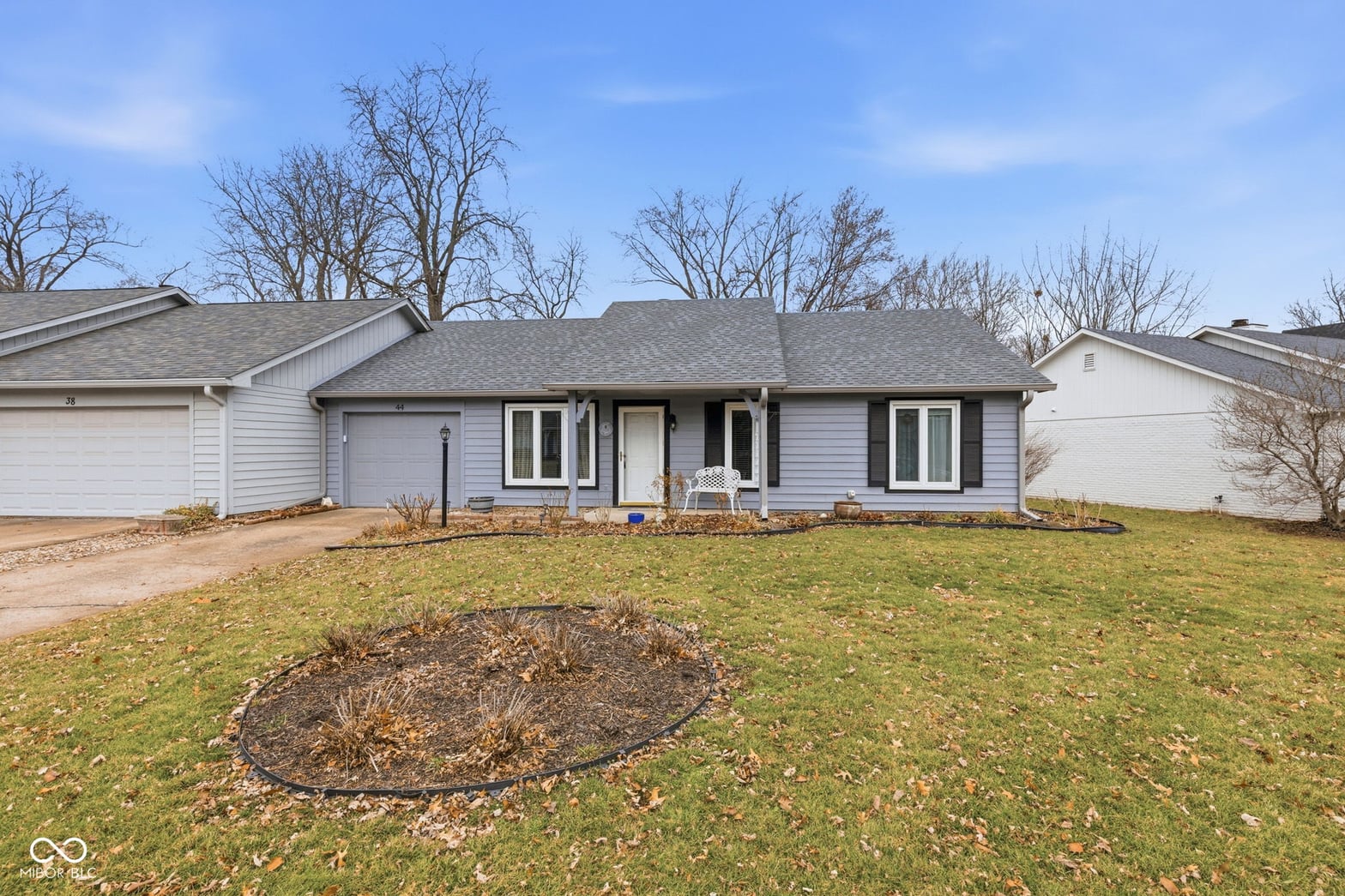Photo of 44 Rogers Road, Carmel, IN