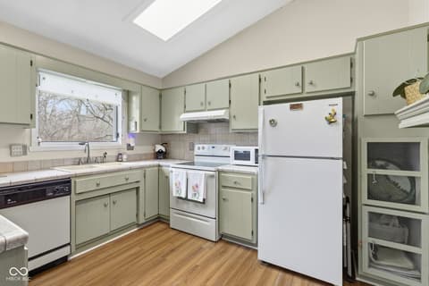 Photo of 44 Rogers Road, Carmel, IN
