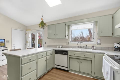 Photo of 44 Rogers Road, Carmel, IN