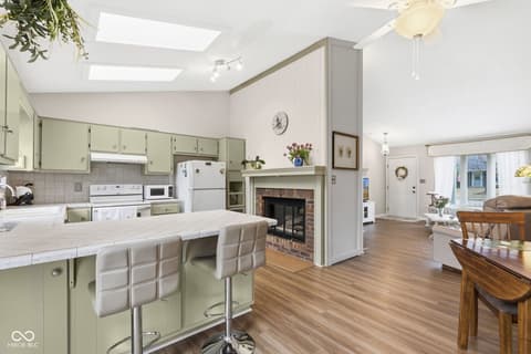 Photo of 44 Rogers Road, Carmel, IN