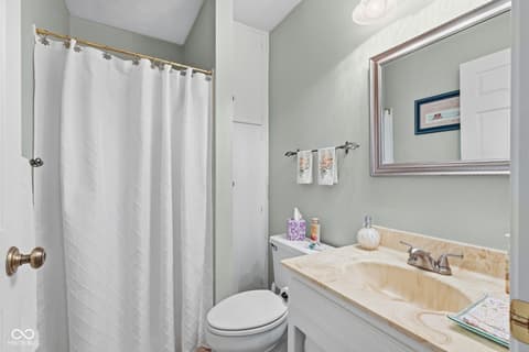 Photo of 44 Rogers Road, Carmel, IN