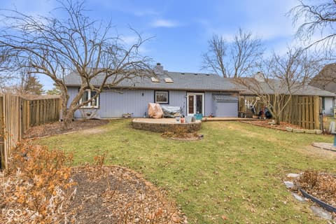 Photo of 44 Rogers Road, Carmel, IN