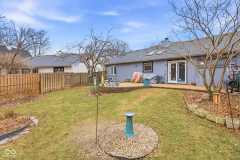 Photo of 44 Rogers Road, Carmel, IN