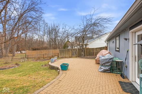 Photo of 44 Rogers Road, Carmel, IN