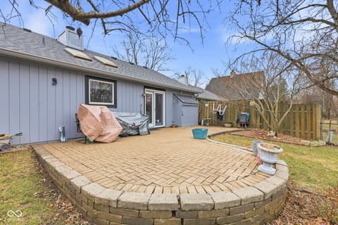 Photo of 44 Rogers Road, Carmel, IN