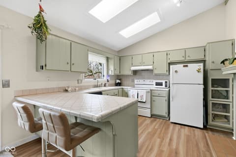 Photo of 44 Rogers Road, Carmel, IN