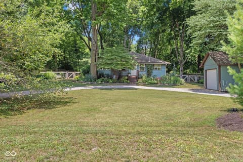 820 W 54th Street