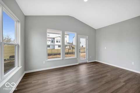 Other — 1109 Ridgevine Road, Greenwood, IN