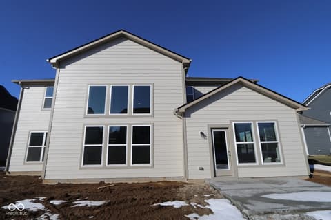 Photo of 1109 Ridgevine Road, Greenwood, IN