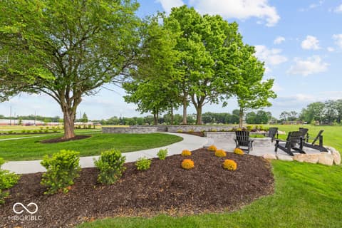 Community — 1109 Ridgevine Road, Greenwood, IN