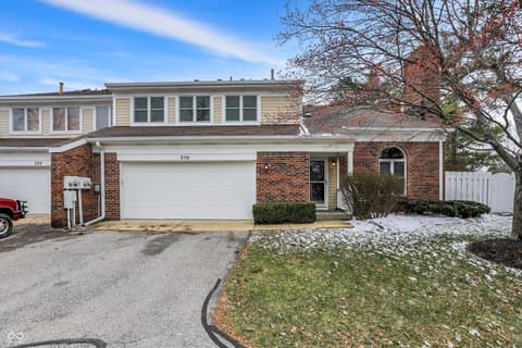 354 Dominion Drive