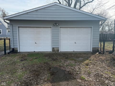 Photo of 801 E Markwood Avenue, Indianapolis, IN