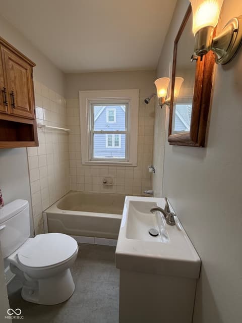 Photo of 801 E Markwood Avenue, Indianapolis, IN