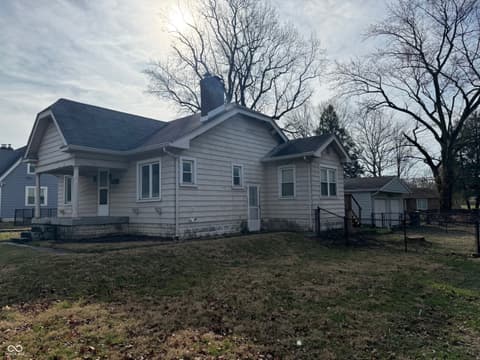 Photo of 801 E Markwood Avenue, Indianapolis, IN