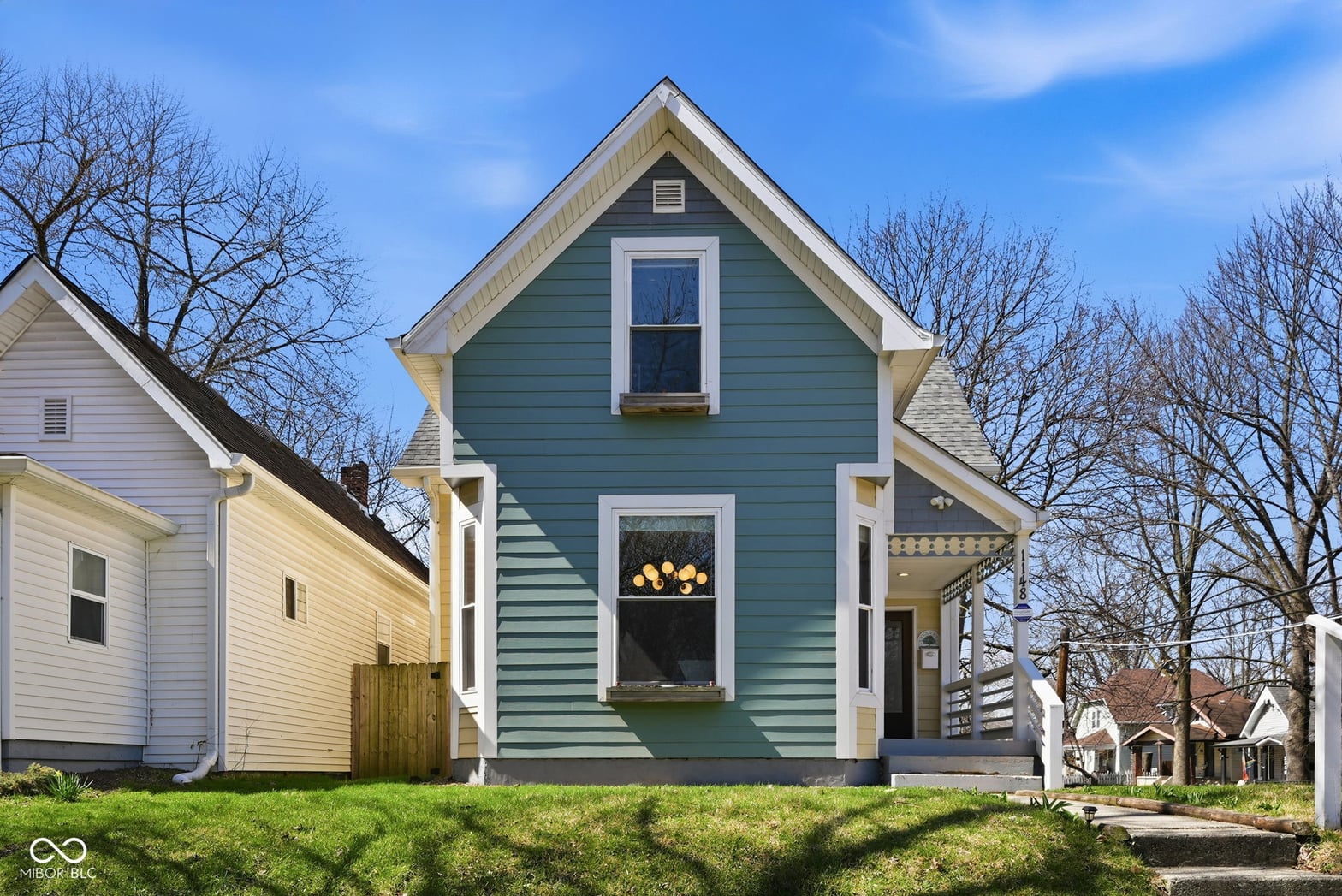 Photo of 1148 N Beville Avenue, Indianapolis, IN