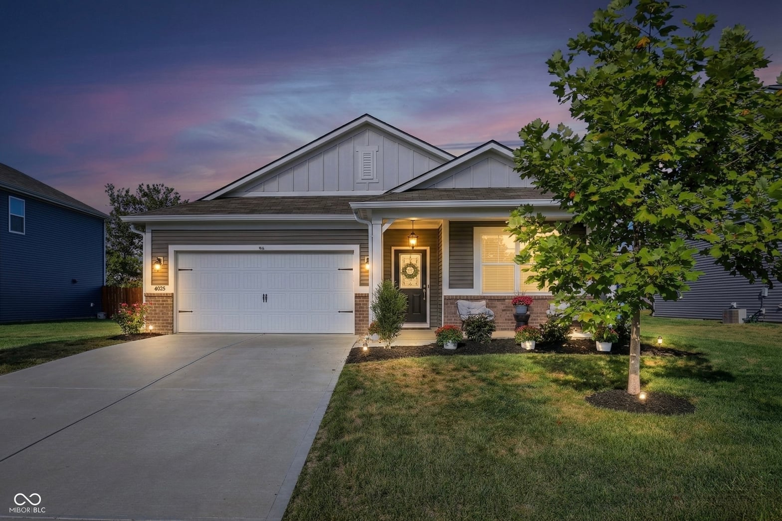 Photo of 4552 Blacktail Drive, Indianapolis, IN