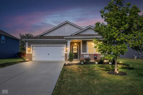 4552 Blacktail Drive