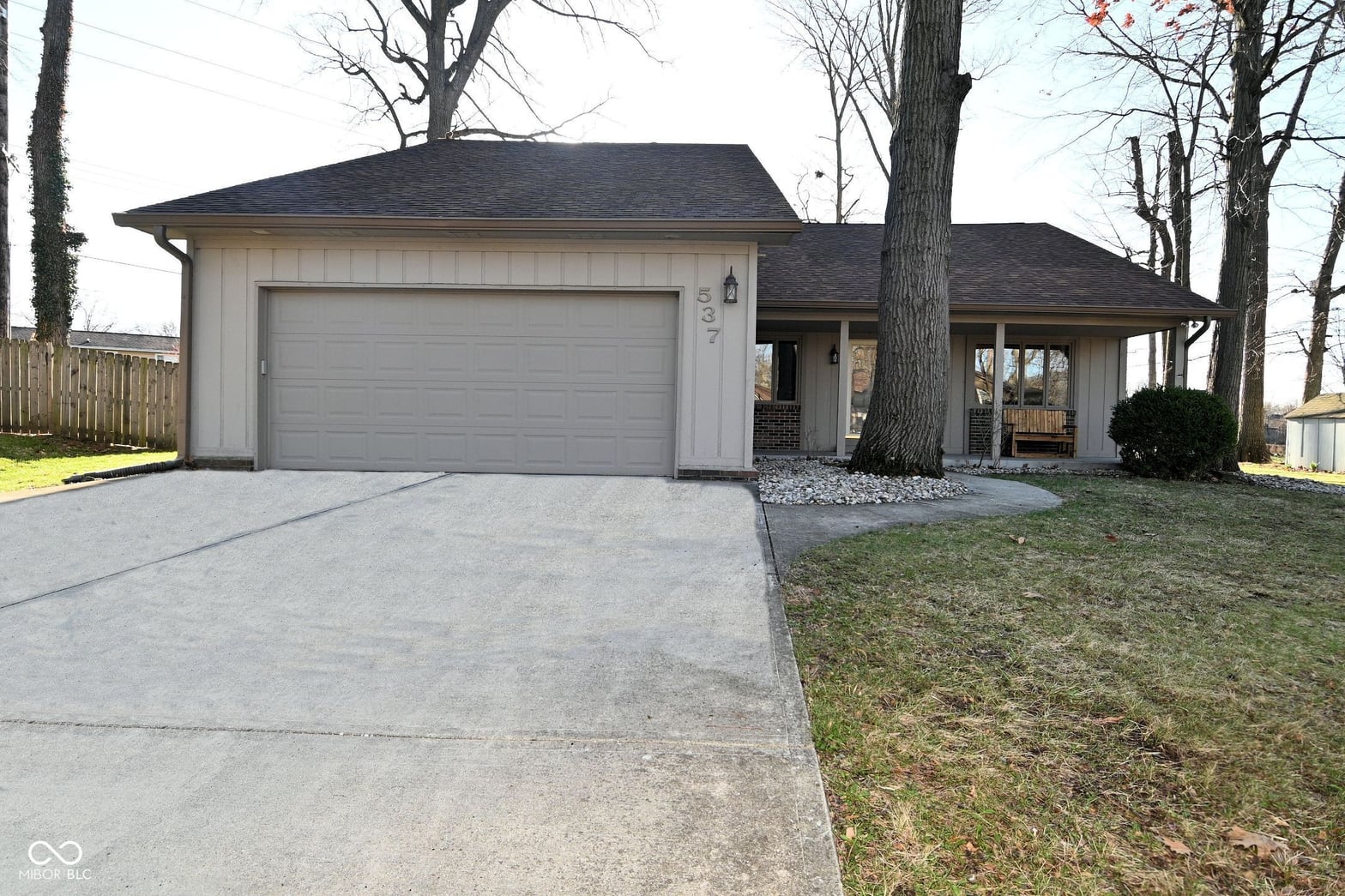Photo of 537 Wayside Court, Plainfield, IN
