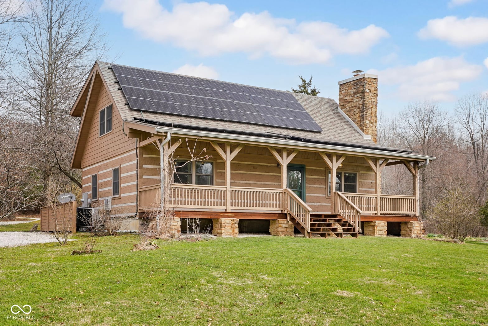 Photo of 7899 N Briarhopper Road, Monrovia, IN