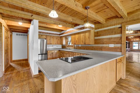 Photo of 7899 N Briarhopper Road, Monrovia, IN