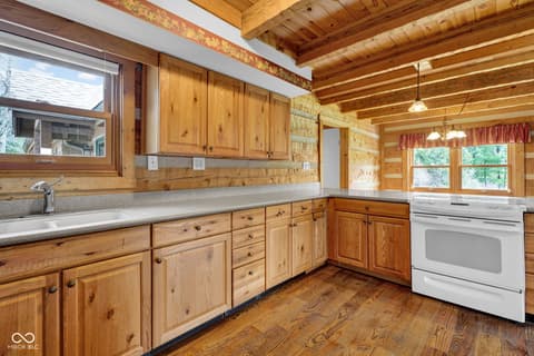 Photo of 7899 N Briarhopper Road, Monrovia, IN