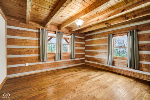 Photo of 7899 N Briarhopper Road, Monrovia, IN