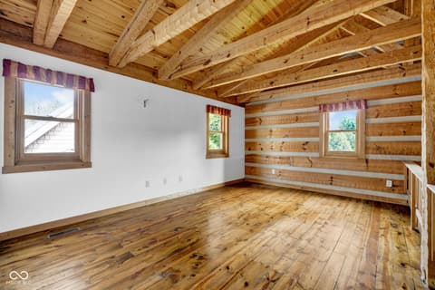 Photo of 7899 N Briarhopper Road, Monrovia, IN