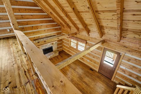 Photo of 7899 N Briarhopper Road, Monrovia, IN