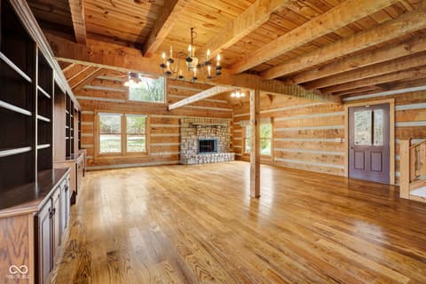 Photo of 7899 N Briarhopper Road, Monrovia, IN