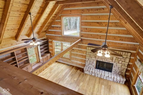 Photo of 7899 N Briarhopper Road, Monrovia, IN