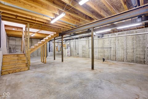 Photo of 7899 N Briarhopper Road, Monrovia, IN