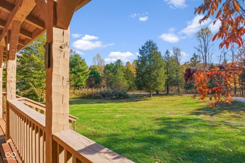 Photo of 7899 N Briarhopper Road, Monrovia, IN