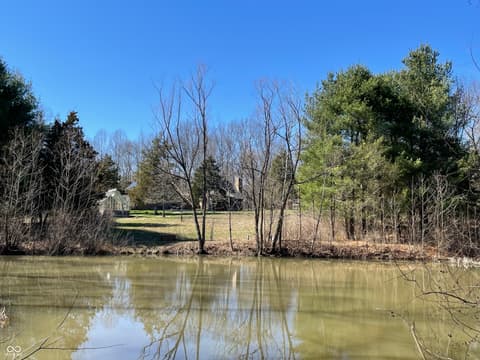 Photo of 7899 N Briarhopper Road, Monrovia, IN