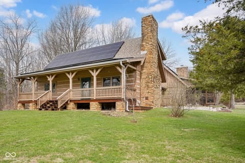 Photo of 7899 N Briarhopper Road, Monrovia, IN