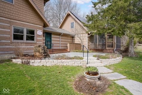 Photo of 7899 N Briarhopper Road, Monrovia, IN