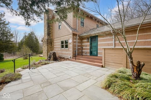 Photo of 7899 N Briarhopper Road, Monrovia, IN