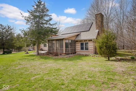 Photo of 7899 N Briarhopper Road, Monrovia, IN