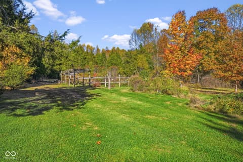 Photo of 7899 N Briarhopper Road, Monrovia, IN
