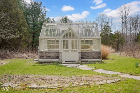 Photo of 7899 N Briarhopper Road, Monrovia, IN