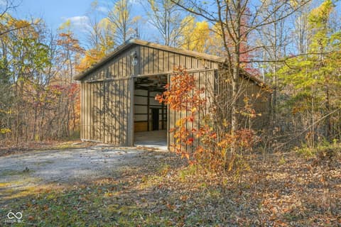Photo of 7899 N Briarhopper Road, Monrovia, IN